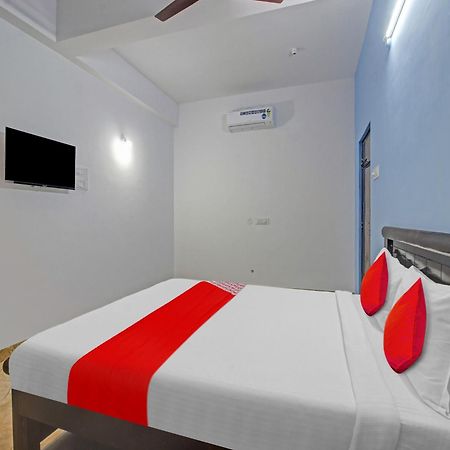 Hotel O Royal Stay Haidar Sahibguda Exteriér fotografie